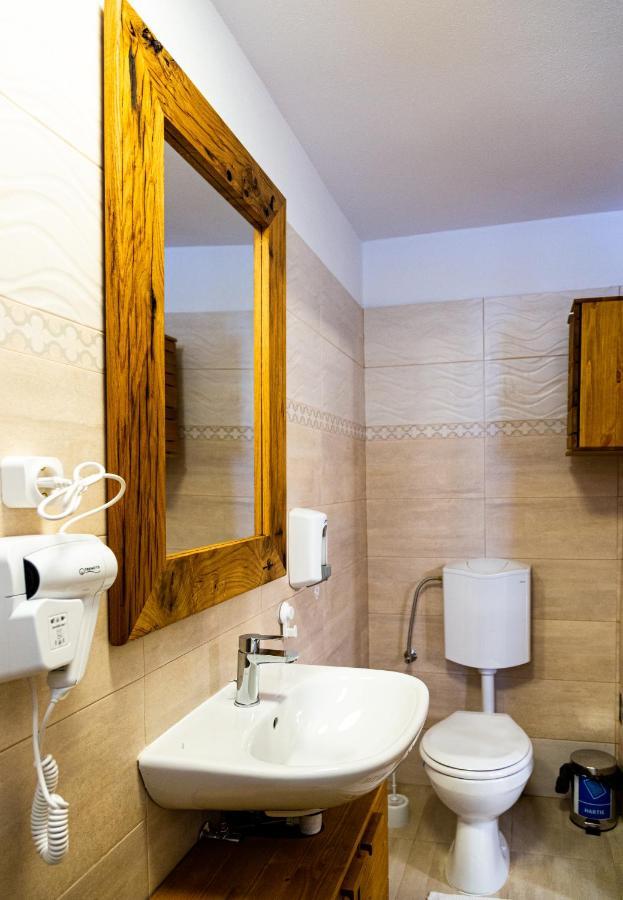 Stone Way Apartment Sibiu Exterior photo