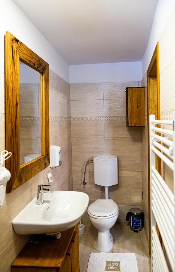 Stone Way Apartment Sibiu Exterior photo